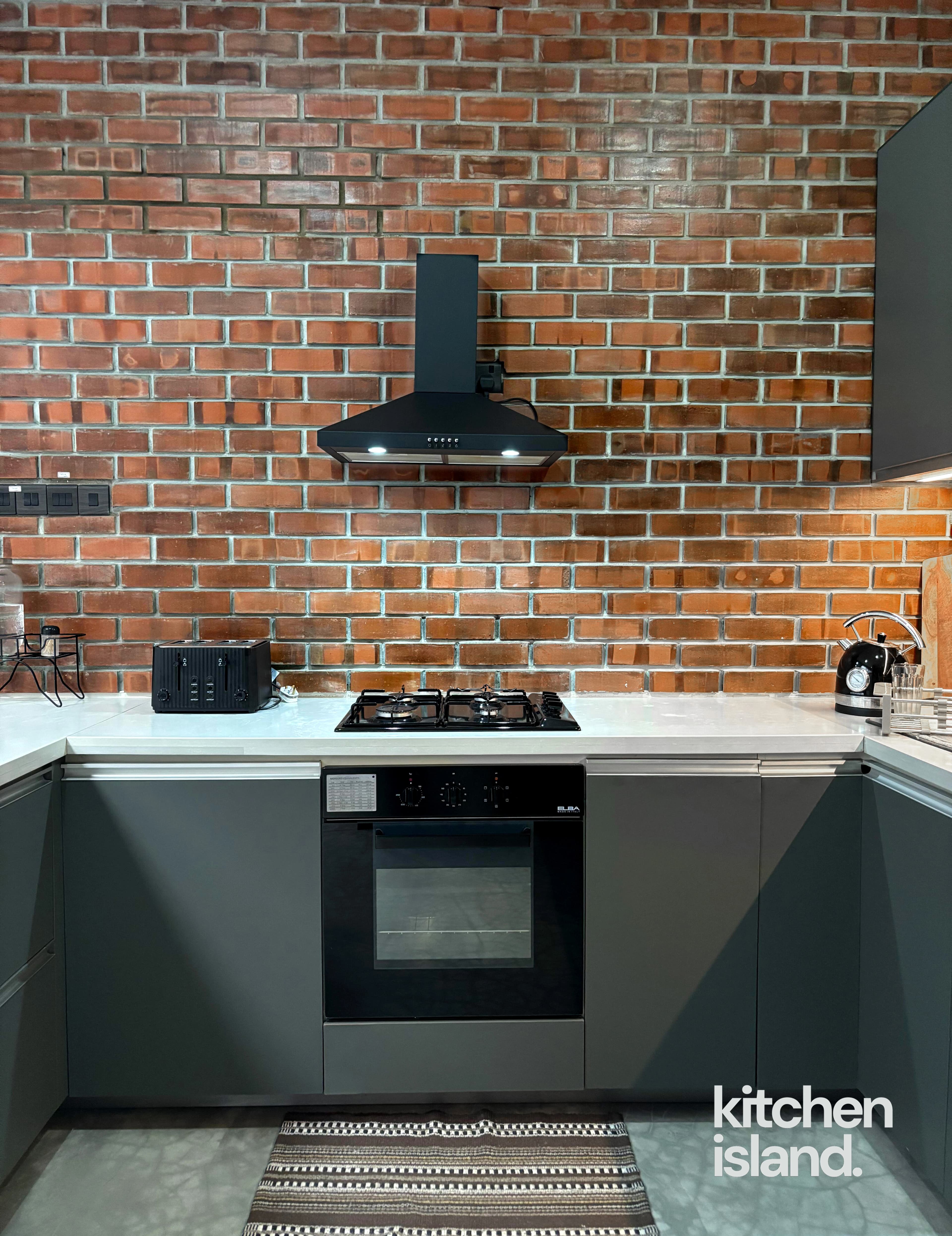 Malabe Kitchen Renovation Project