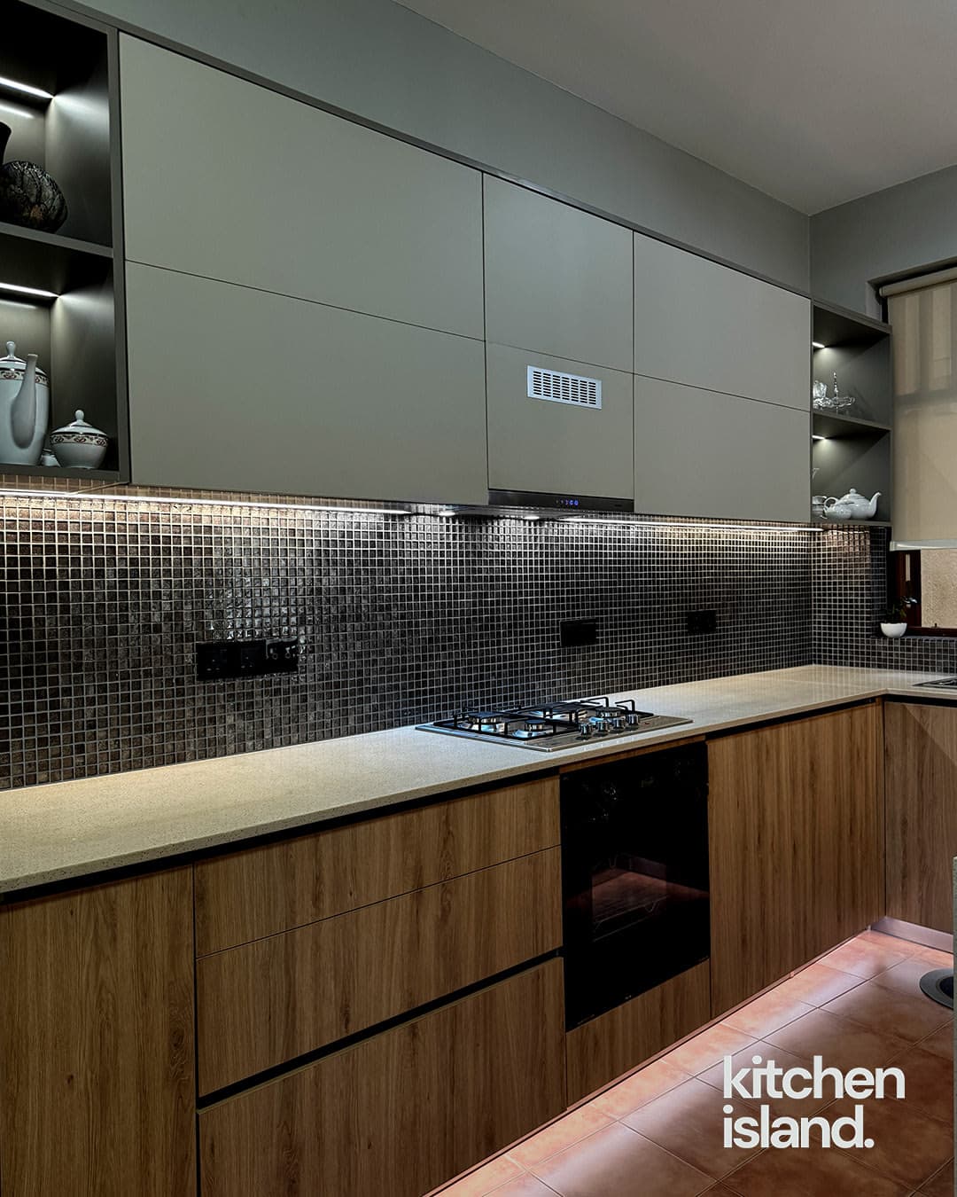 Kotte Kitchen - Image 1
