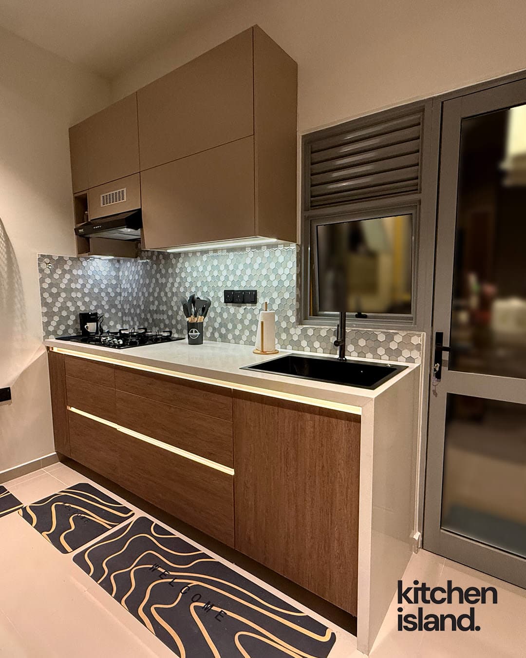KitchenIsland | #1 Kitchen Design Company in Sri Lanka | Custom Kitchen ...